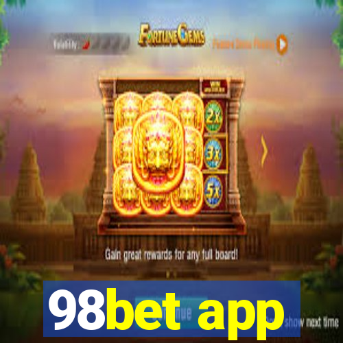 98bet app